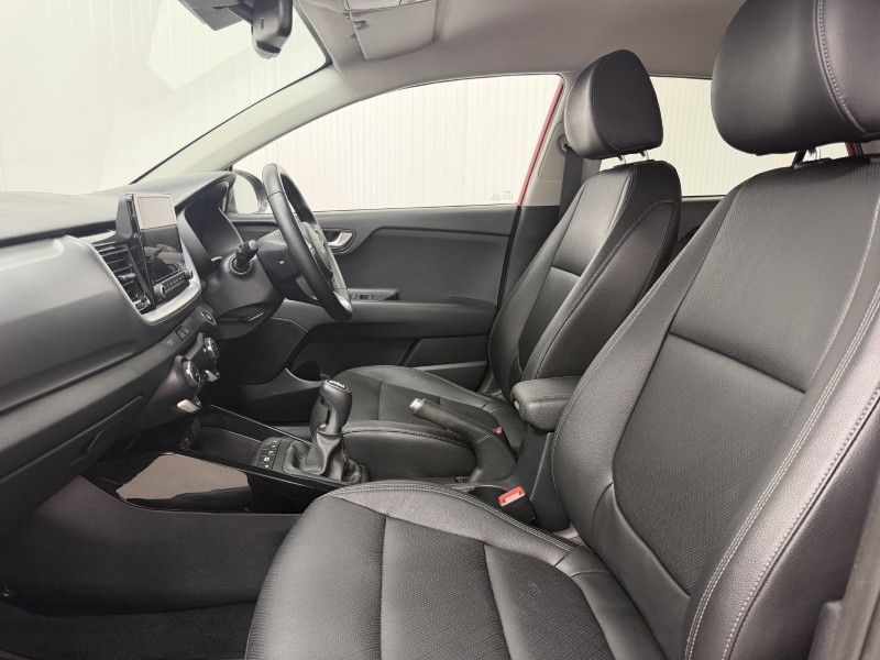 2024 (24) KIA STONIC 1.0T GDi 48V 3 5dr 5719823