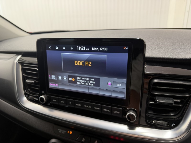 2024 (24) KIA STONIC 1.0T GDi 48V 3 5dr 5719831