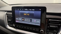 2024 (24) KIA STONIC 1.0T GDi 48V 3 5dr 5719831