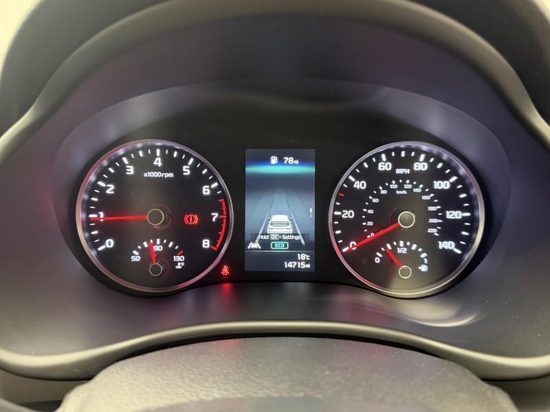 2024 (24) KIA STONIC 1.0T GDi 48V 3 5dr 5719845