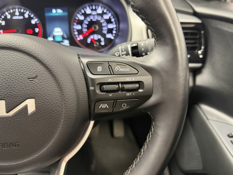 2024 (24) KIA STONIC 1.0T GDi 48V 3 5dr 5719846