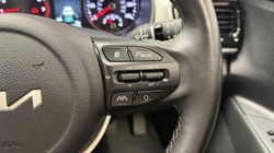 2024 (24) KIA STONIC 1.0T GDi 48V 3 5dr 5719846