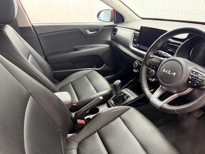 2024 (24) KIA STONIC 1.0T GDi 48V 3 5dr 5719829