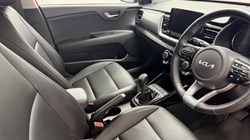 2024 (24) KIA STONIC 1.0T GDi 48V 3 5dr 5719829