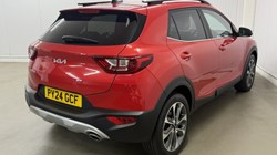 2024 (24) KIA STONIC 1.0T GDi 48V 3 5dr 5719818