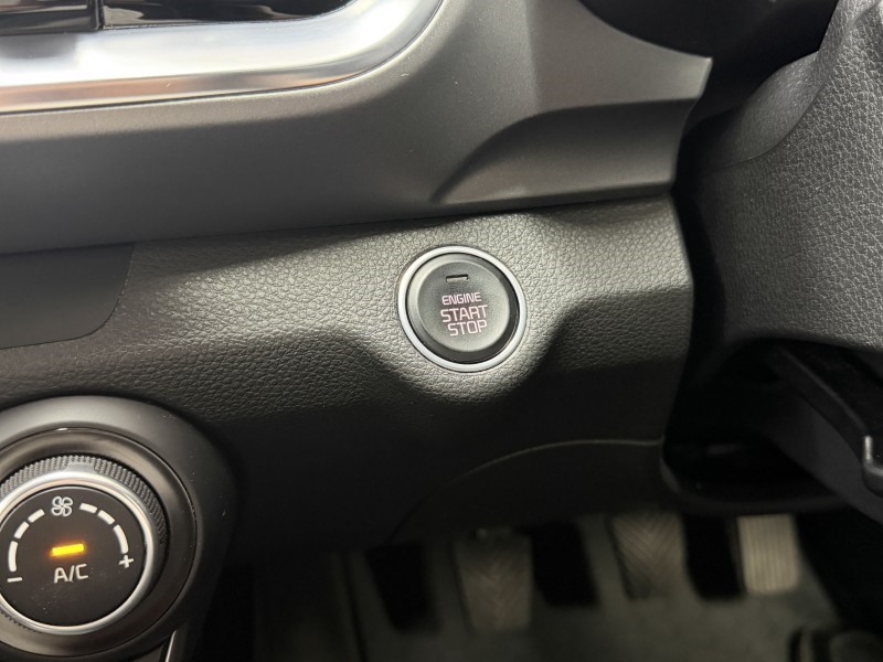 2024 (24) KIA STONIC 1.0T GDi 48V 3 5dr 5719843