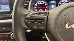 2024 (24) KIA STONIC 1.0T GDi 48V 3 5dr 5719844