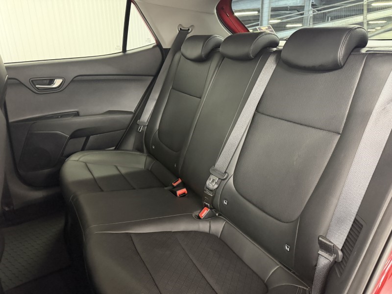 2024 (24) KIA STONIC 1.0T GDi 48V 3 5dr 5719825