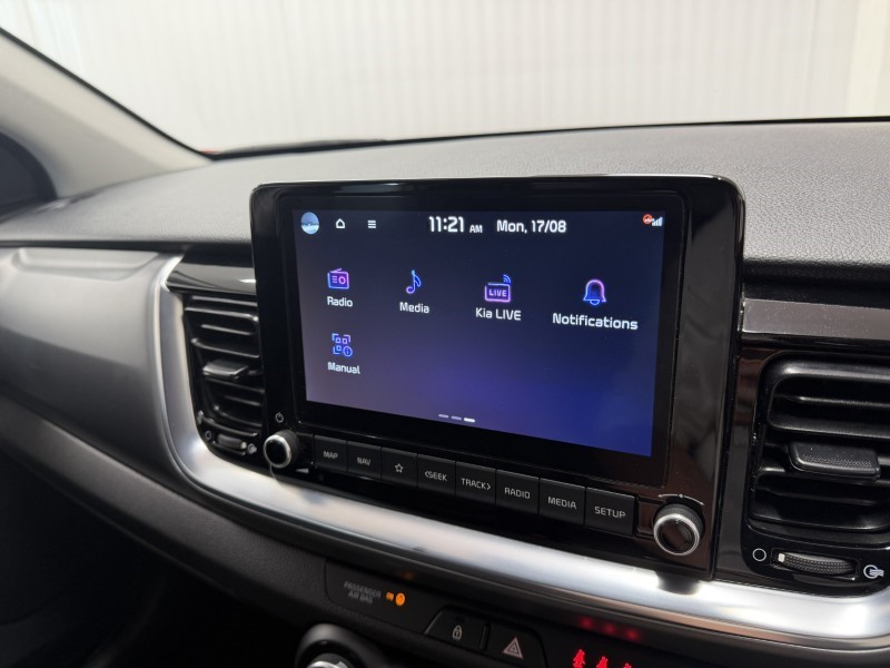 2024 (24) KIA STONIC 1.0T GDi 48V 3 5dr 5719834
