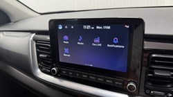 2024 (24) KIA STONIC 1.0T GDi 48V 3 5dr 5719834