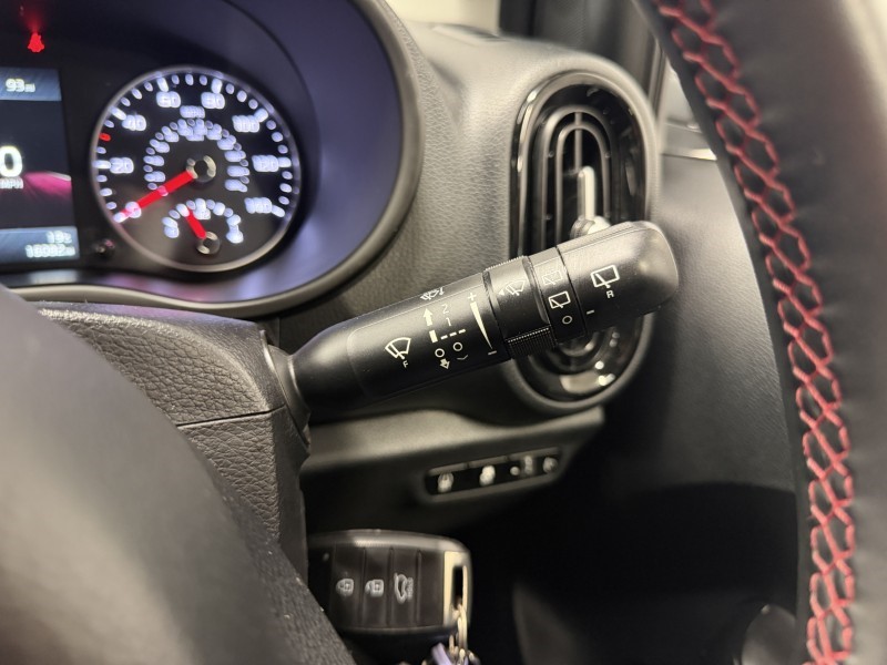 2023 (23) KIA PICANTO 1.0 GT-line 5dr Auto [4 seats] 5676296