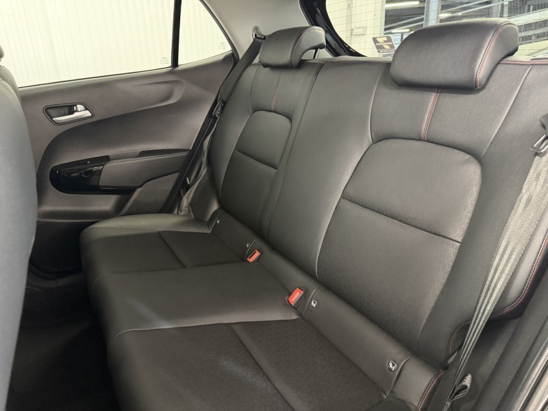 2023 (23) KIA PICANTO 1.0 GT-line 5dr Auto [4 seats] 5676277