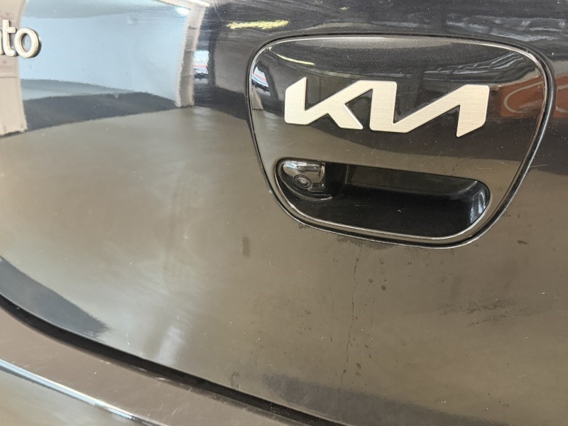 2023 (23) KIA PICANTO 1.0 GT-line 5dr Auto [4 seats] 5676273