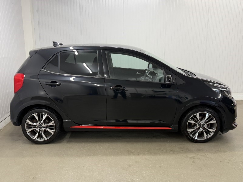 2023 (23) KIA PICANTO 1.0 GT-line 5dr Auto [4 seats] 5676297
