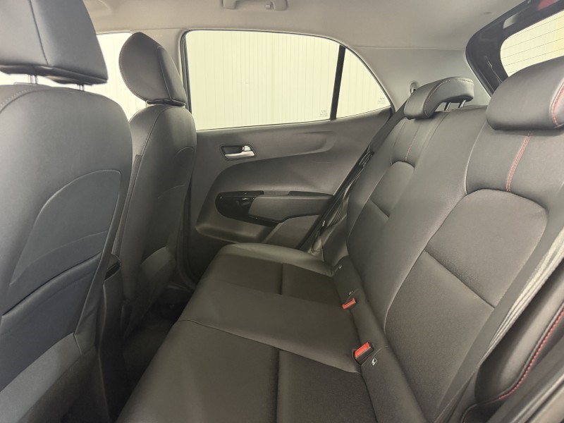 2023 (23) KIA PICANTO 1.0 GT-line 5dr Auto [4 seats] 5676275