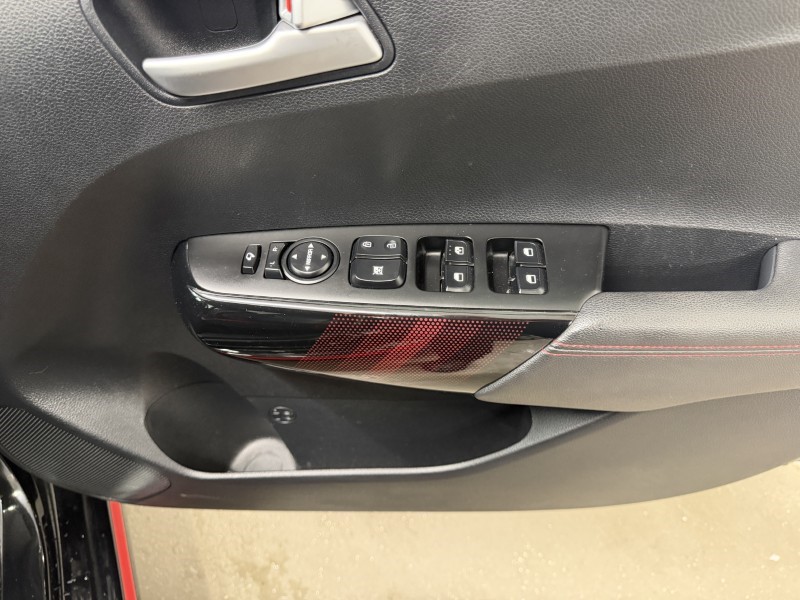 2023 (23) KIA PICANTO 1.0 GT-line 5dr Auto [4 seats] 5676280