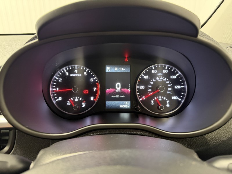 2023 (23) KIA PICANTO 1.0 GT-line 5dr Auto [4 seats] 5676293