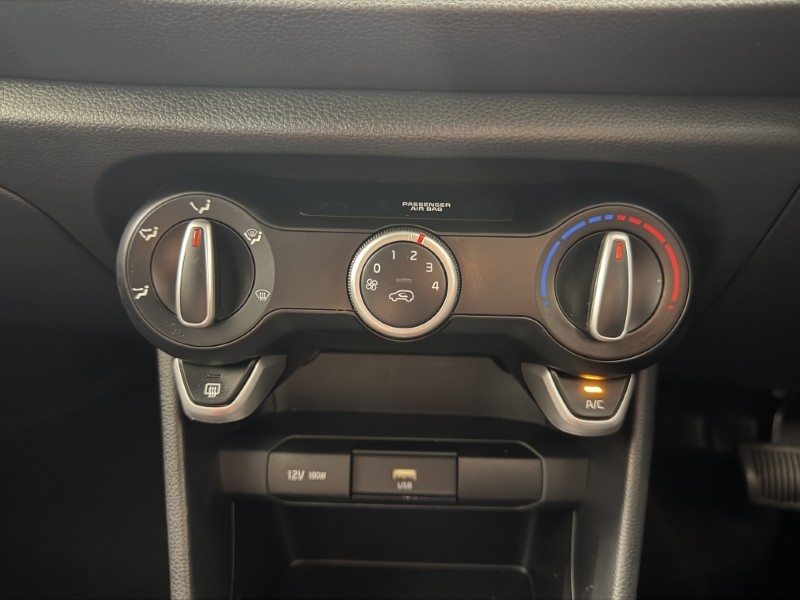 2023 (23) KIA PICANTO 1.0 GT-line 5dr Auto [4 seats] 5676288