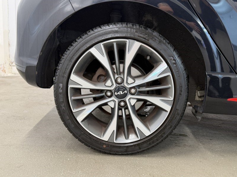 2023 (23) KIA PICANTO 1.0 GT-line 5dr Auto [4 seats] 5676300