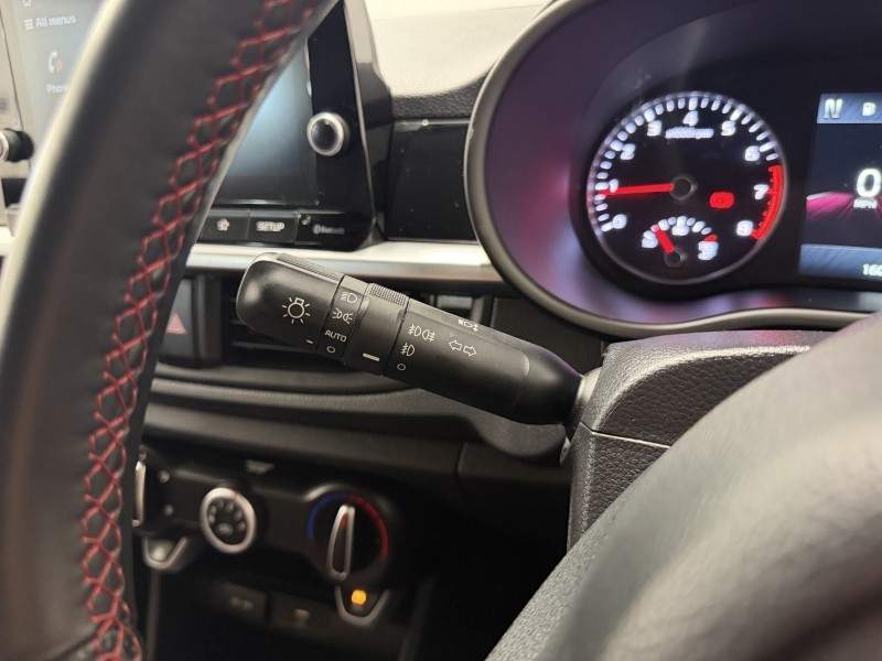 2023 (23) KIA PICANTO 1.0 GT-line 5dr Auto [4 seats] 5676295