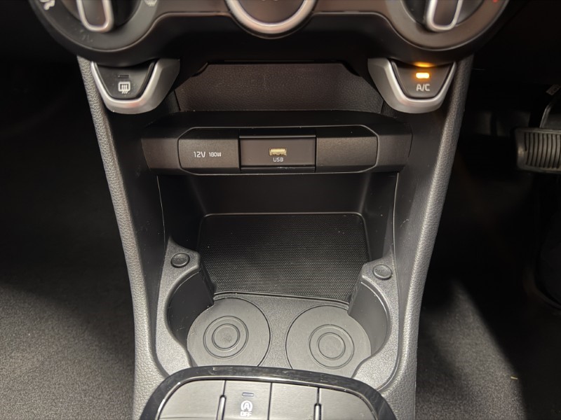 2023 (23) KIA PICANTO 1.0 GT-line 5dr Auto [4 seats] 5676289