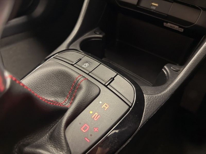 2023 (23) KIA PICANTO 1.0 GT-line 5dr Auto [4 seats] 5676290