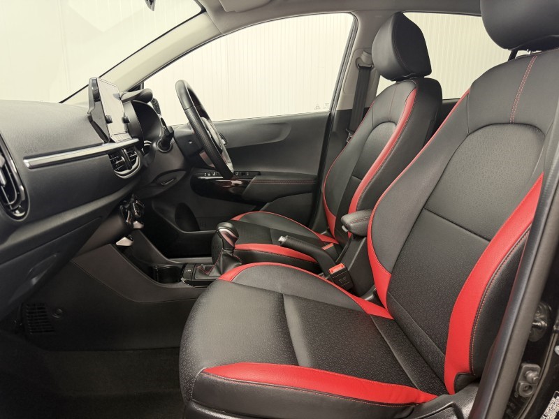 2023 (23) KIA PICANTO 1.0 GT-line 5dr Auto [4 seats] 5676274