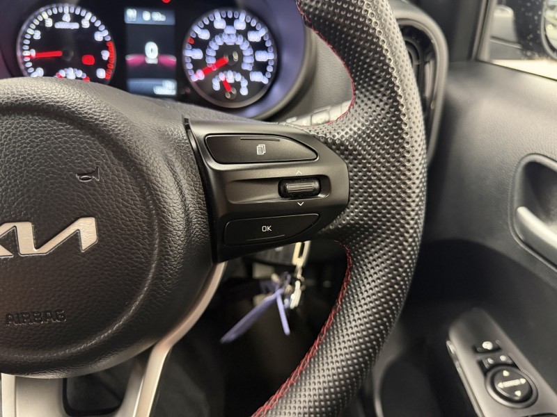 2023 (23) KIA PICANTO 1.0 GT-line 5dr Auto [4 seats] 5676294