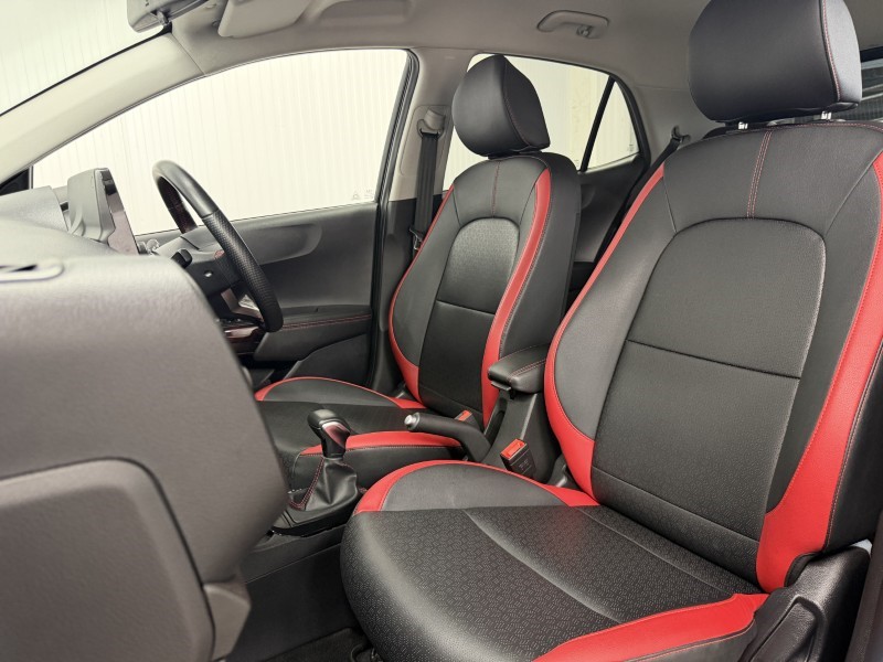 2023 (23) KIA PICANTO 1.0 GT-line 5dr Auto [4 seats] 5676276