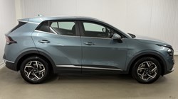 2025 (75) KIA SPORTAGE 1.6T GDi 157 48V ISG 2 5dr 5678654