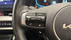 2025 (75) KIA SPORTAGE 1.6T GDi 157 48V ISG 2 5dr 5678648