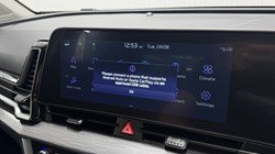 2025 (75) KIA SPORTAGE 1.6T GDi 157 48V ISG 2 5dr 5678636