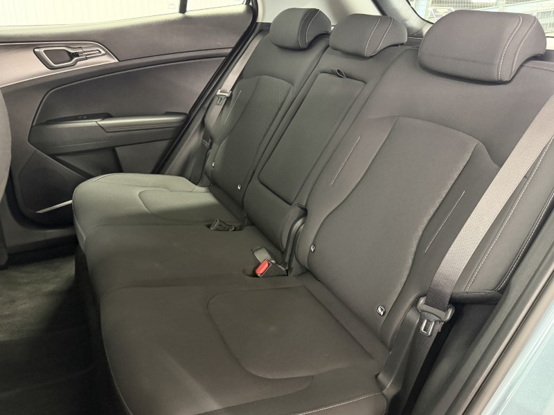 2025 (75) KIA SPORTAGE 1.6T GDi 157 48V ISG 2 5dr 5678629