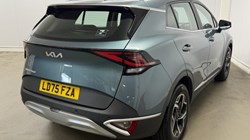 2025 (75) KIA SPORTAGE 1.6T GDi 157 48V ISG 2 5dr 5678622