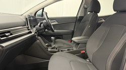 2025 (75) KIA SPORTAGE 1.6T GDi 157 48V ISG 2 5dr 5678627