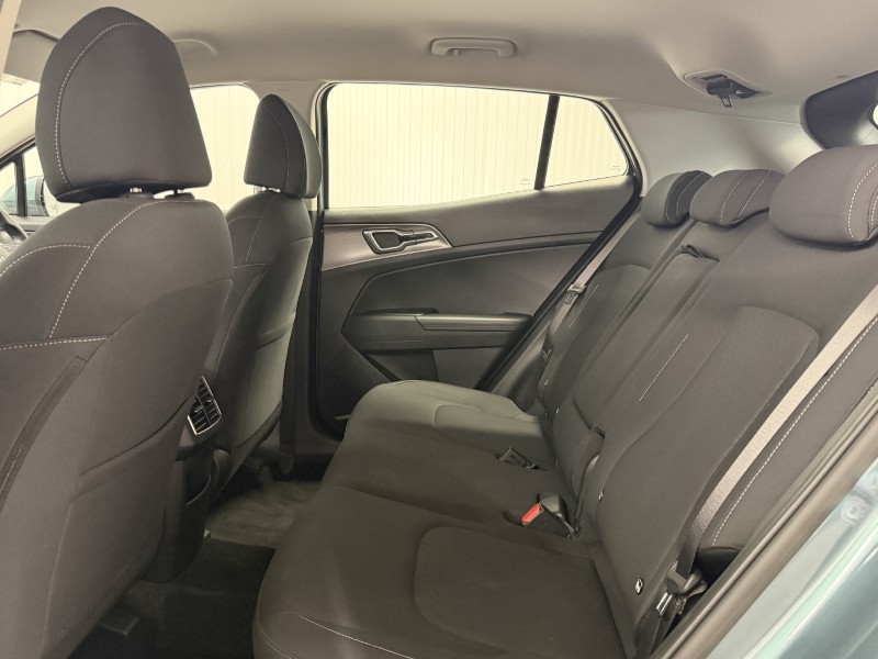 2025 (75) KIA SPORTAGE 1.6T GDi 157 48V ISG 2 5dr 5678626