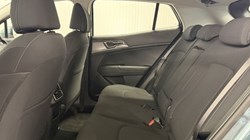 2025 (75) KIA SPORTAGE 1.6T GDi 157 48V ISG 2 5dr 5678626
