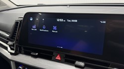 2025 (75) KIA SPORTAGE 1.6T GDi 157 48V ISG 2 5dr 5678637