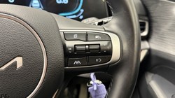 2025 (75) KIA SPORTAGE 1.6T GDi 157 48V ISG 2 5dr 5678650