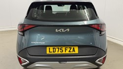 2025 (75) KIA SPORTAGE 1.6T GDi 157 48V ISG 2 5dr 5678621