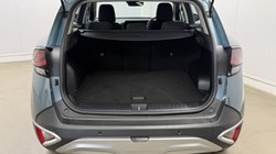 2025 (75) KIA SPORTAGE 1.6T GDi 157 48V ISG 2 5dr 5678624