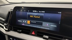 2025 (75) KIA SPORTAGE 1.6T GDi 157 48V ISG 2 5dr 5678639