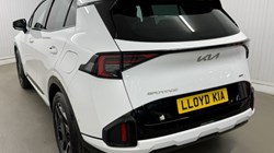2025 (25) KIA SPORTAGE 1.6T GDi GT-Line S 5dr DCT 5665421