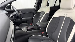2025 (25) KIA SPORTAGE 1.6T GDi GT-Line S 5dr DCT 5665430