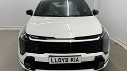 2025 (25) KIA SPORTAGE 1.6T GDi GT-Line S 5dr DCT 5665465