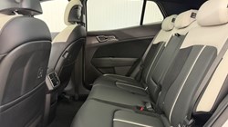 2025 (25) KIA SPORTAGE 1.6T GDi GT-Line S 5dr DCT 5665428