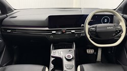 2025 (25) KIA SPORTAGE 1.6T GDi GT-Line S 5dr DCT 5665432