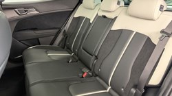 2026 (75) KIA SPORTAGE 1.6T GDi HEV GT-Line S 5dr Auto 5749854