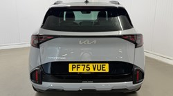 2026 (75) KIA SPORTAGE 1.6T GDi HEV GT-Line S 5dr Auto 5749846