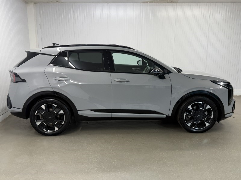 2026 (75) KIA SPORTAGE 1.6T GDi HEV GT-Line S 5dr Auto 5749887